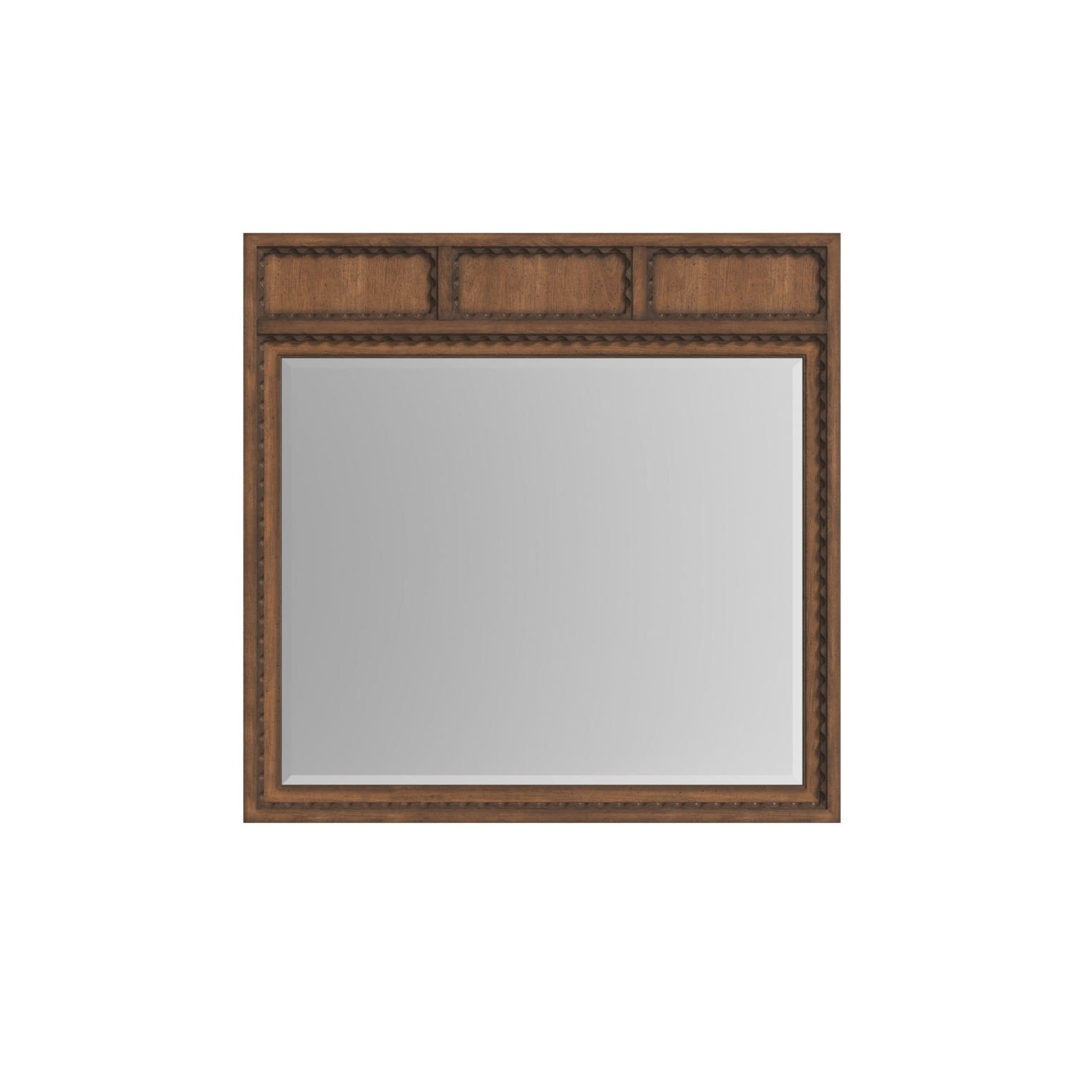 ART Furniture 338121-2731 Harbor Rectangular Mirror