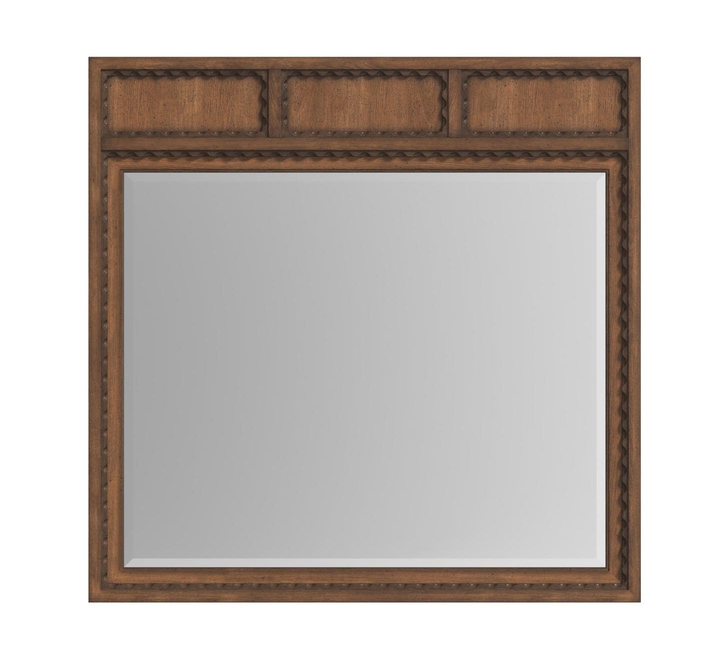 ART Furniture 338121-2731 Harbor Rectangular Mirror