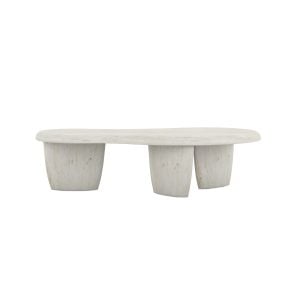 ART Furniture 333381-2250 Ashlar Low Cocktail Table
