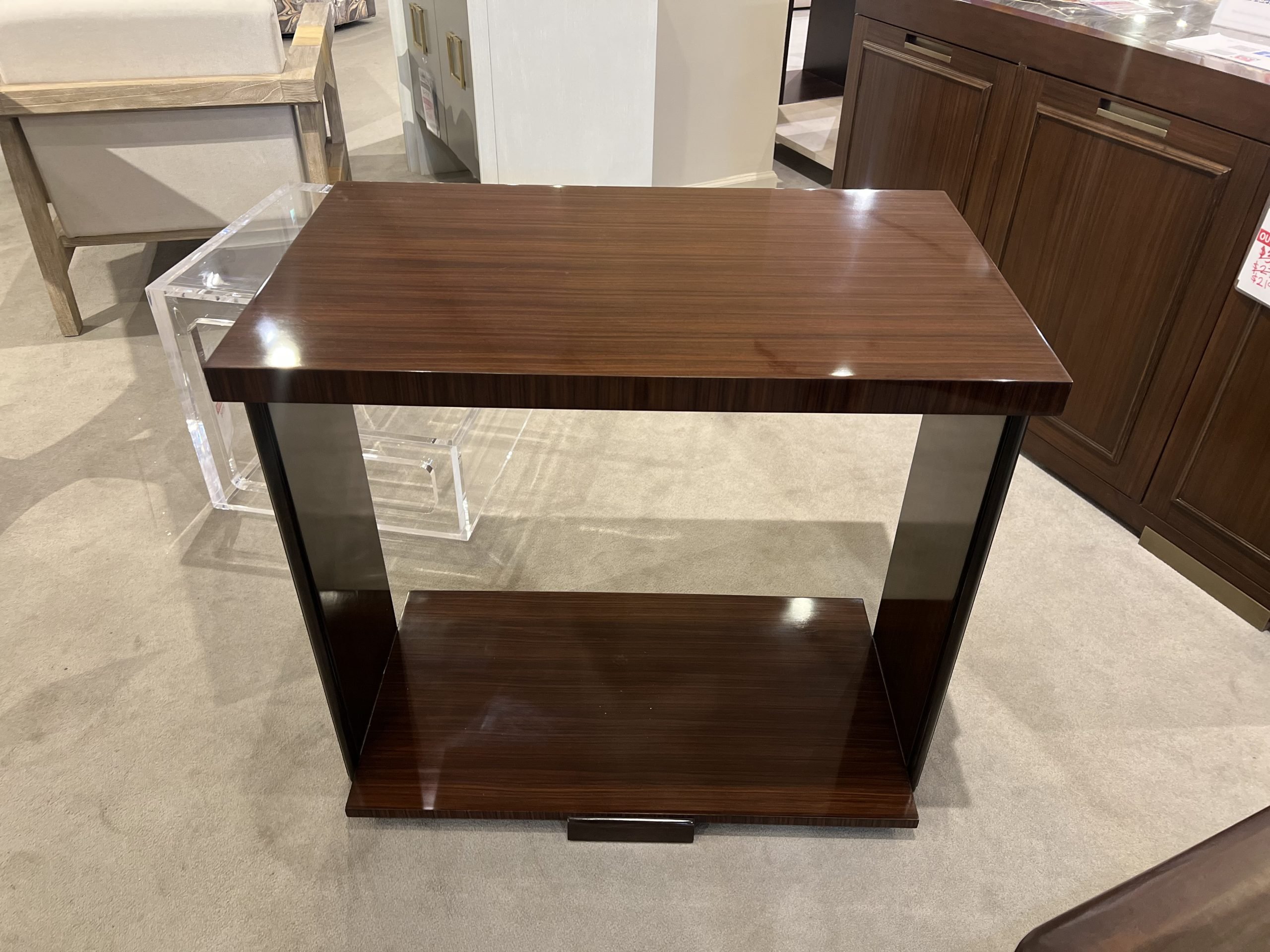 Maitland-Smith 8415-30/110 Jasper Side Table