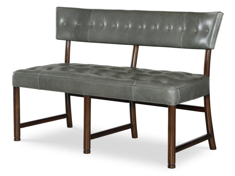 Century Furniture AE-CC9-3163-17 Dabney Bench