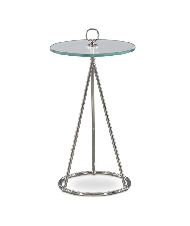 Century Furniture AEA-676 Nina Accent Table