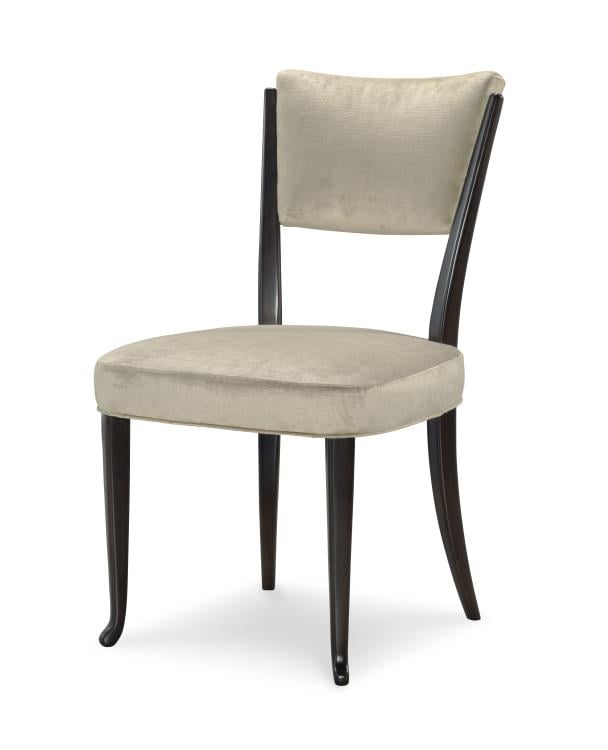 Century Furniture C7-CC9-3165S Rae Dining Side Chair