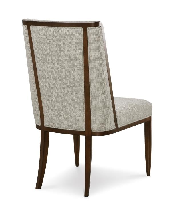 Century Furniture C7-CC9-3166-6 Georgina Host Chair - Hickory Park