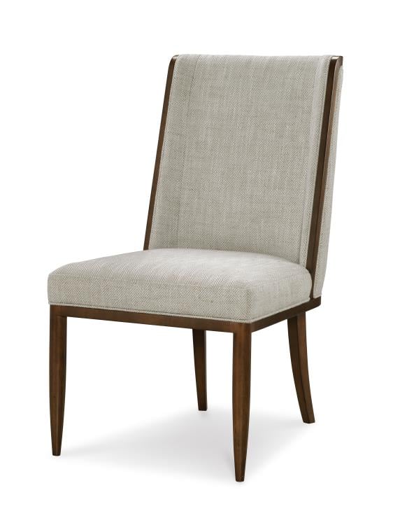 Century Furniture C7-CC9-3166-6 Georgina Host Chair