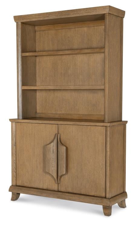 Century Furniture C7A-413-V1 Cyrus Hutch Stocked