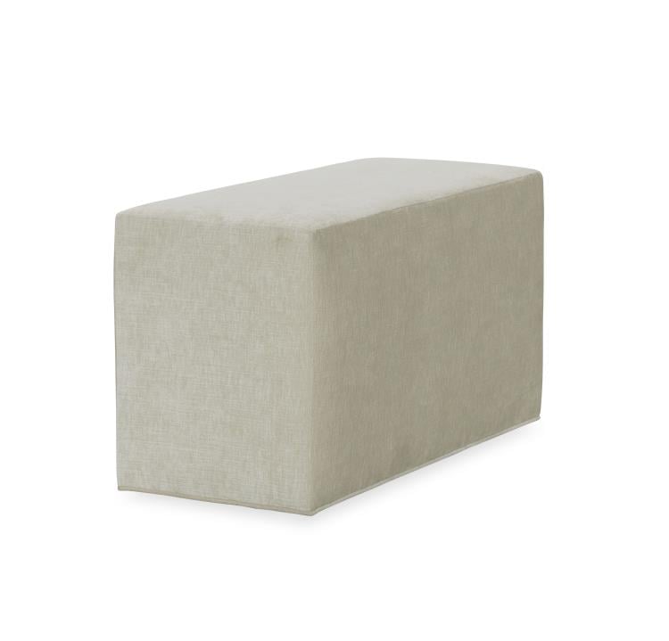 Century Furniture LTD7600-19 Cornerstone Configurable Upholstered Table