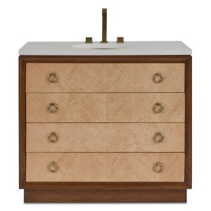 Ambella Home 02404-110-401 Katerina Sink Chest