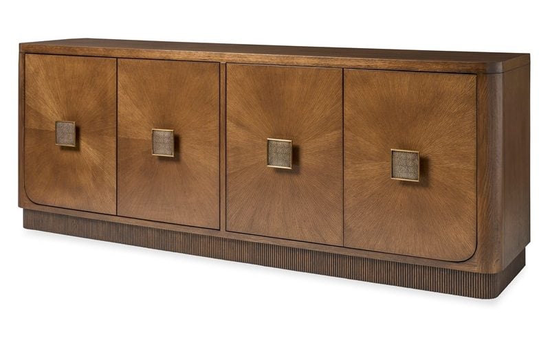 Ambella Home 09341-630-010 Preston Credenza - Custom