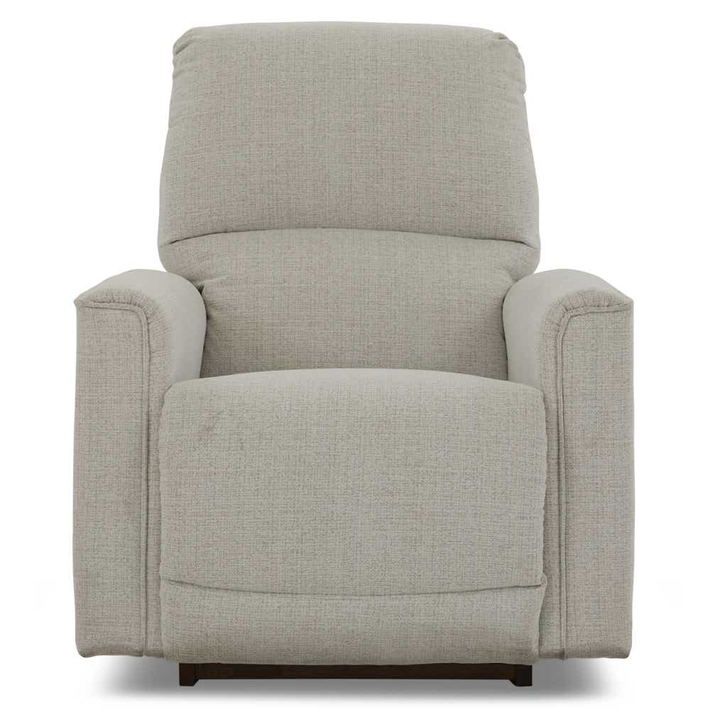 La-Z-Boy 10U803 Cade Power Rocking Recliner w/ Headrest & Lumbar