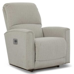 La-Z-Boy 10U803 Cade Power Rocking Recliner w/ Headrest & Lumbar