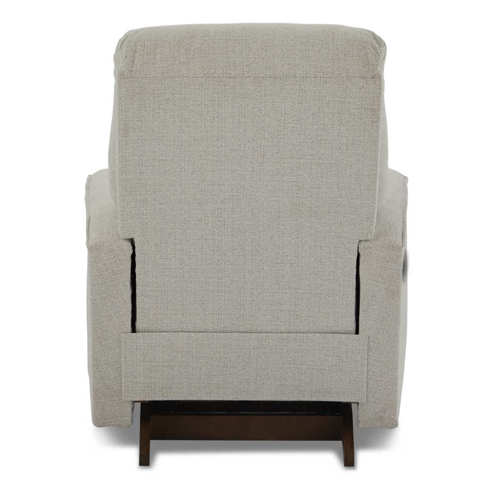 La-Z-Boy 10U803 Cade Power Rocking Recliner w/ Headrest & Lumbar