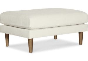 Temple Furniture 15793 C Birdie Ottoman