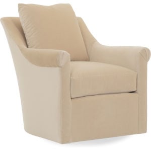 Temple Furniture 15905 SW Cary Swivel Chair