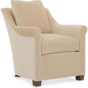 Temple Furniture 15915 Cary Chair