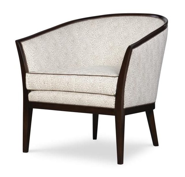 Highland House 1741 Veere Tub Chair