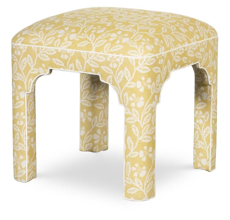 Highland House 1759-19 Emerson Ottoman