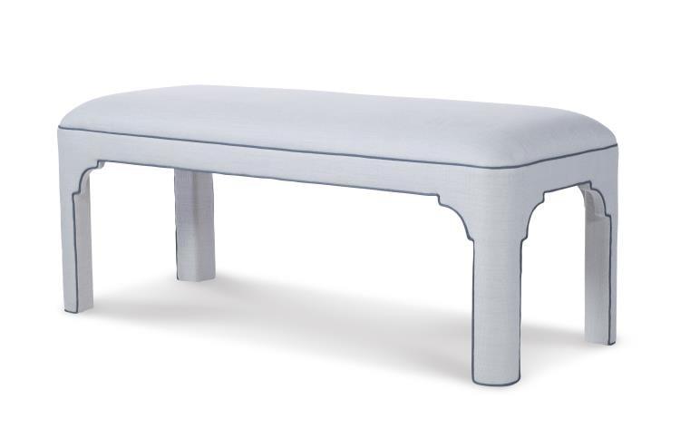 Highland House 1759-48 Emerson Bench