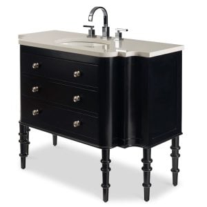 Ambella Home 24135-110-401 Newbury Sink Chest
