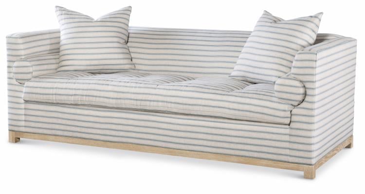 Highland House 2613-76 Barrow 76" Sofa