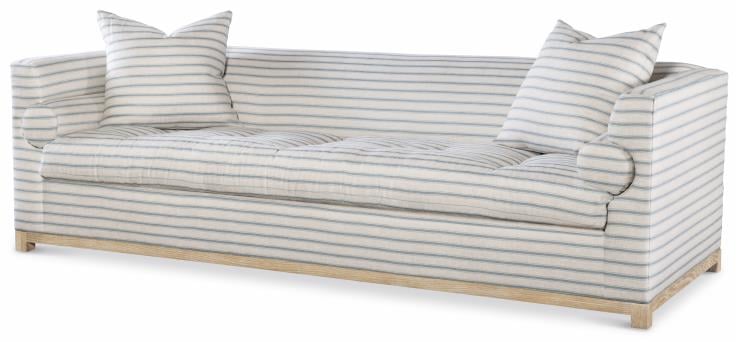 Highland House 2613-96 Barrow 96" Sofa