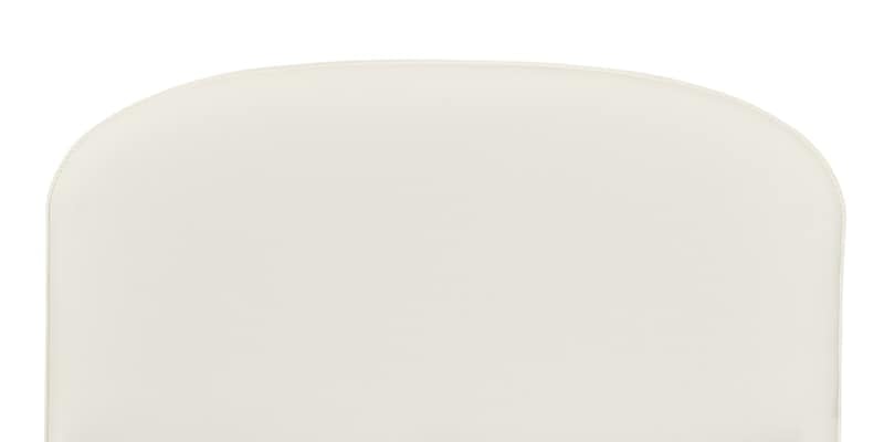 Bassett Furniture 2842-K139-1540-21 Holly Twin Upholstered Bed