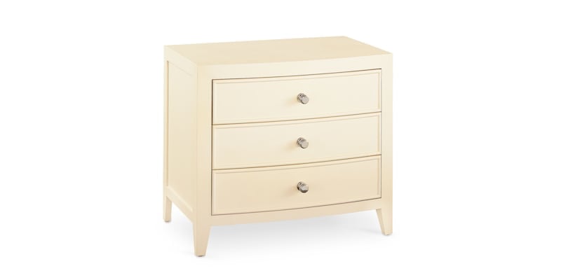 Bassett Furniture 2944-0270 Newbury Nightstand