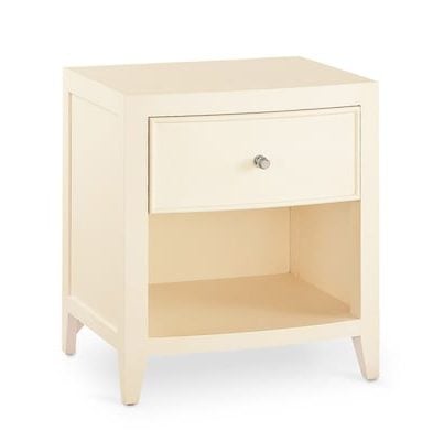 Bassett Furniture 2944-0271 Newbury Bedside Table Bassett Furniture 2944-0271 Newbury Bedside Table