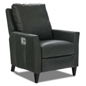 La-Z-Boy 29U457 Audrey High Leg Reclining Chair w/ Headrest