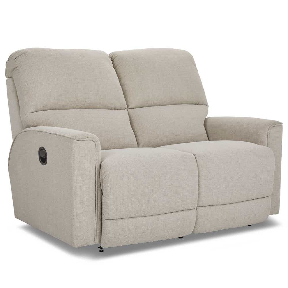 La-Z-Boy 448803 Cade Reclining Loveseat