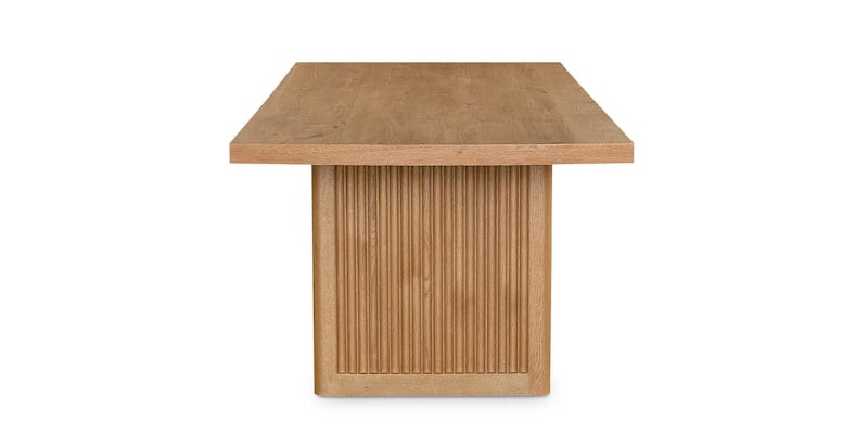 Bassett Furniture 4544-9640C Newbury Coved Dining Table Bassett Furniture 4544-9640C Newbury Coved Dining Table