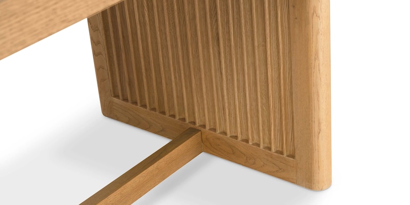 Bassett Furniture 4544-9640C Newbury Coved Dining Table Bassett Furniture 4544-9640C Newbury Coved Dining Table