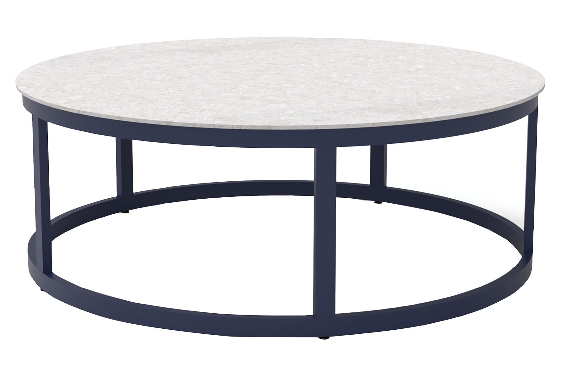 Lane Venture 468-03 Glavin Tables 42" Round Cocktail Table