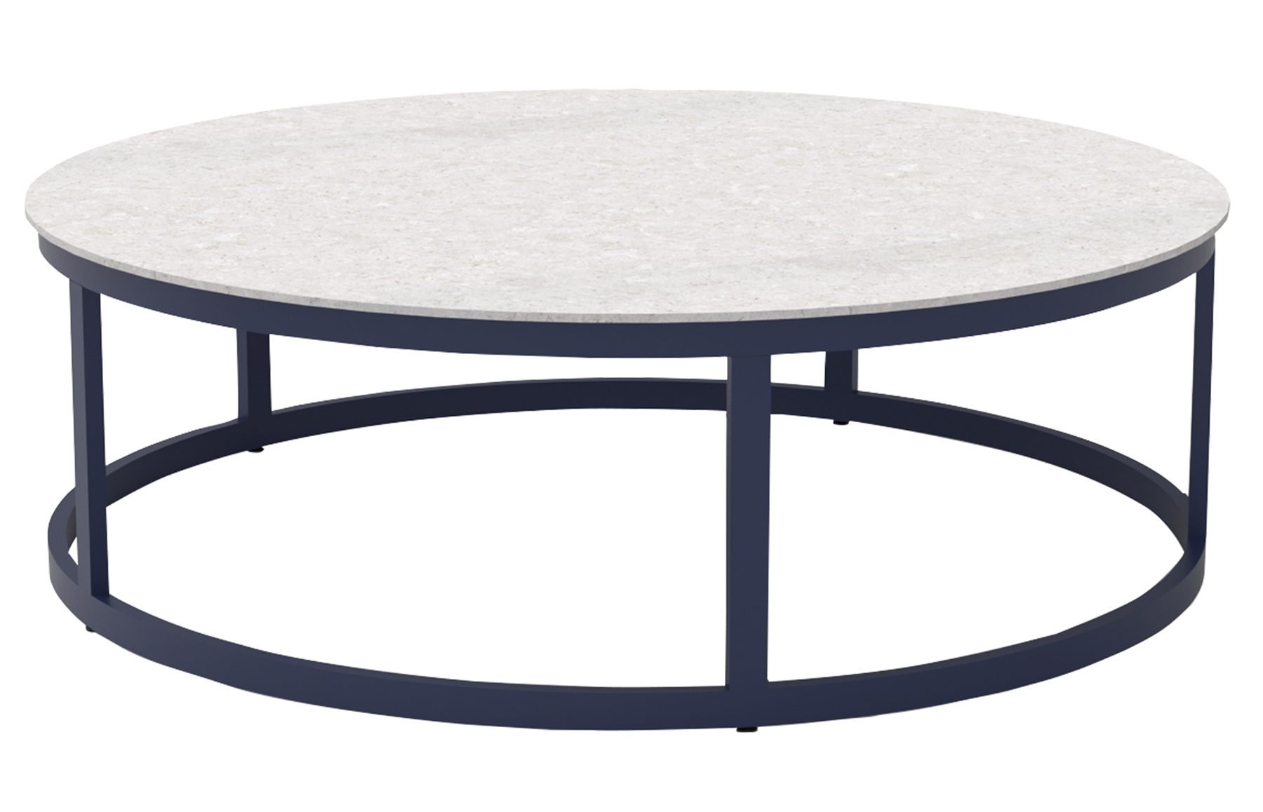 Lane Venture 468-63 Glavin Tables 48" Round Cocktail Table