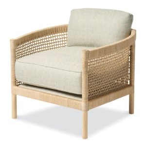 Ambella Home 523-00 Isla Chair