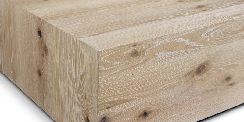 Bassett Furniture 6125-0615W Cascade Square Cocktail Table Bassett Furniture 6125-0615W Cascade Square Cocktail Table