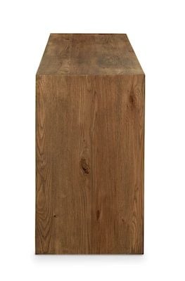 Bassett Furniture 6125-0699B Cascade Console Table Bassett Furniture 6125-0699B Cascade Console Table