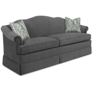 Temple Furniture 620 QS Yorktown Sleeper Sofa