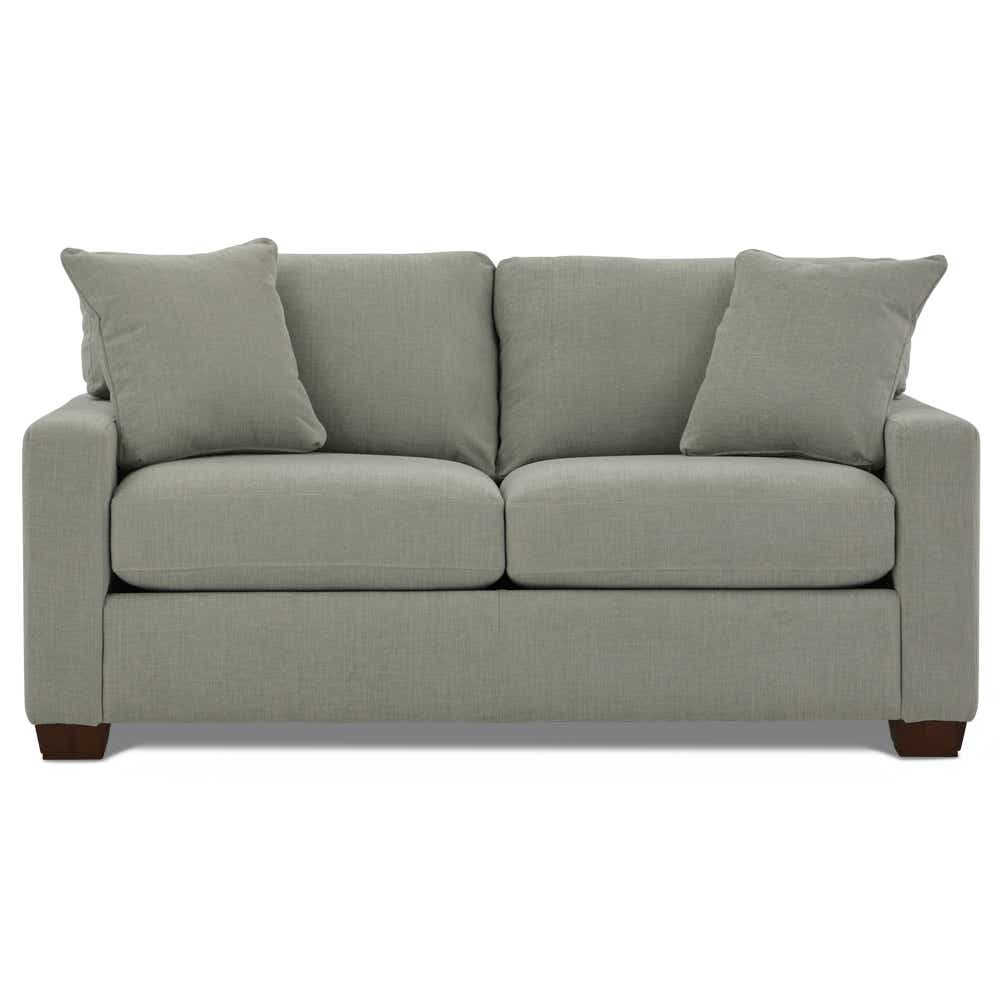 La-Z-Boy 620636 Shiloh Apartment-Size Sofa La-Z-Boy 620636 Shiloh Apartment-Size Sofa