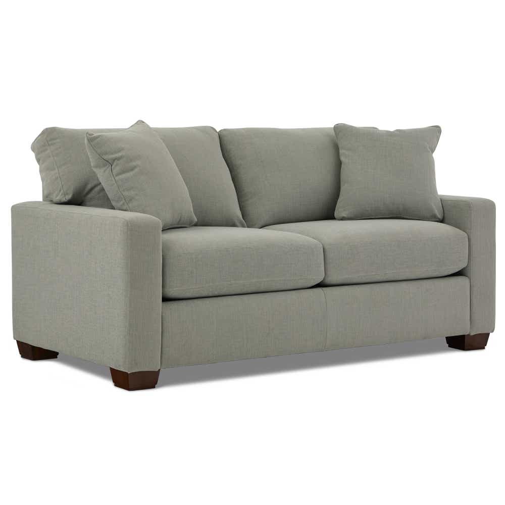 La-Z-Boy 620636 Shiloh Apartment-Size Sofa