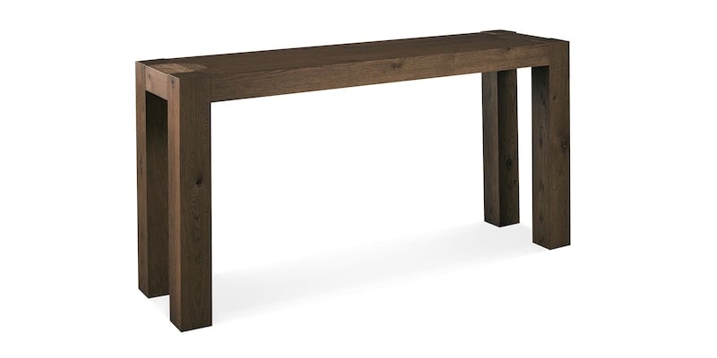 Bassett Furniture 6430-0699 Andora Console Table