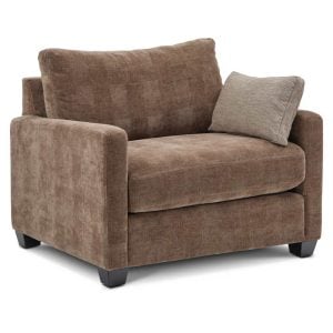 La-Z-Boy 655603 Wilmette Chair & A Half