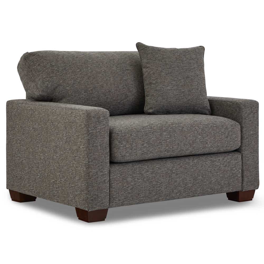 La-Z-Boy 655636 Shiloh Chair & a Half