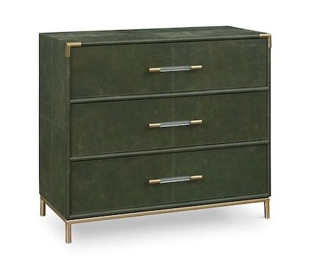 Bassett Furniture 6S24-0610V Caspian Accent Chest