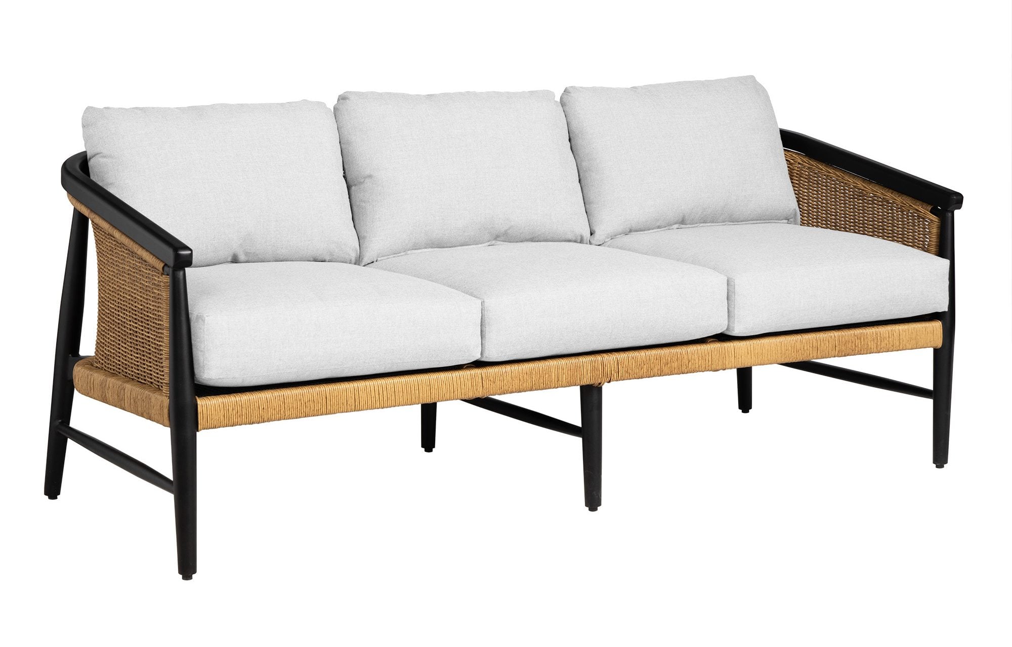 Lloyd Flanders 239055 Galloway Sofa