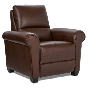 La-Z-Boy 81U813 Clybourn Power Reclining Chair w/ Headrest