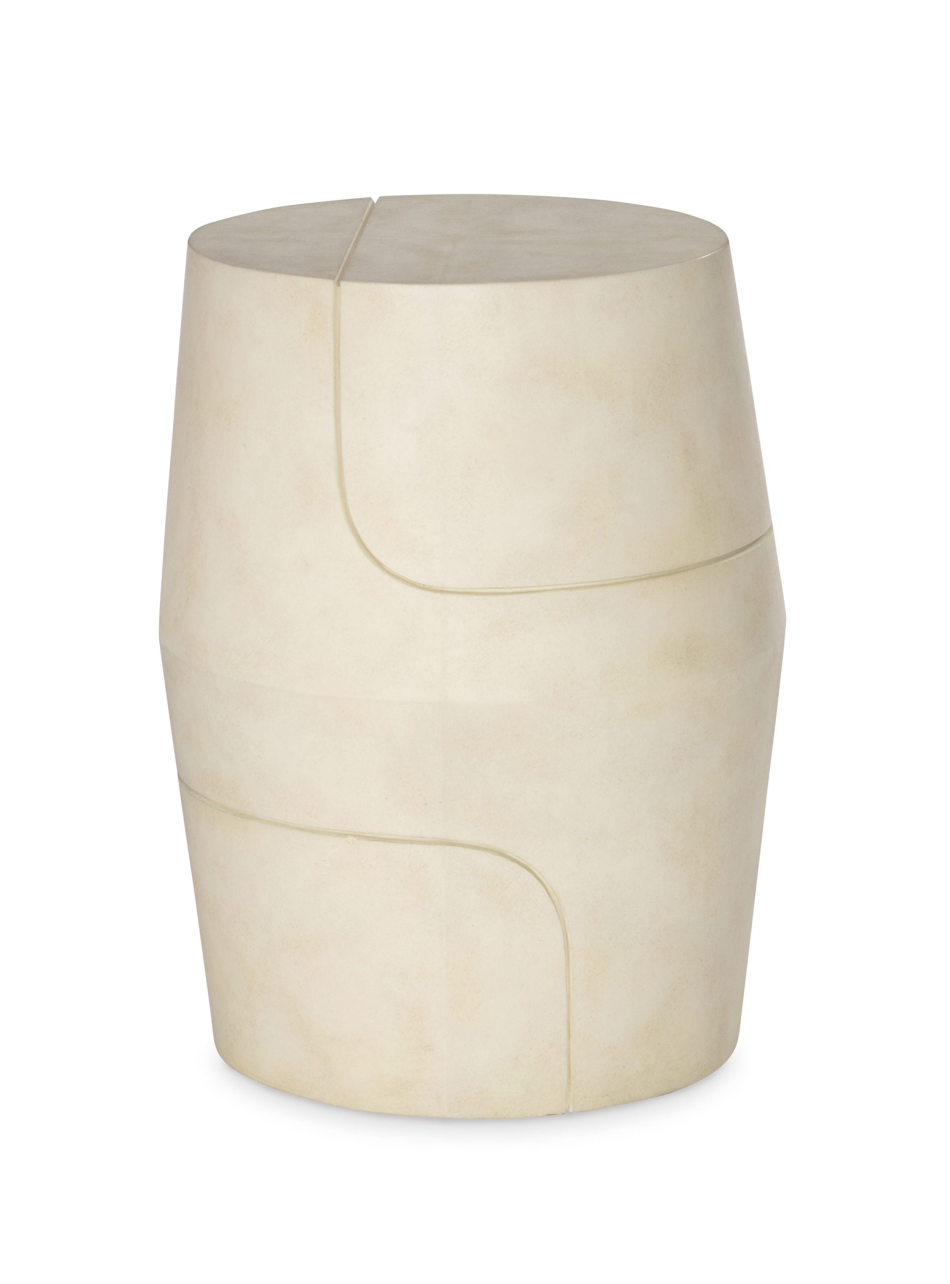 Maitland Smith 8426-32 Elliot Side Table