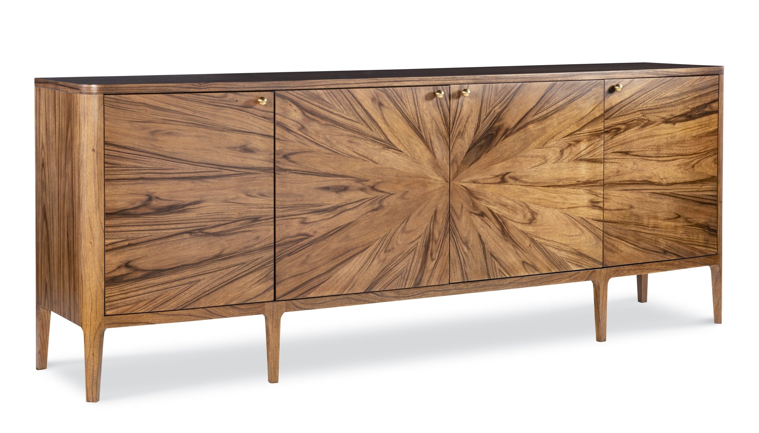 Maitland Smith 8538-51 Paladin Credenza