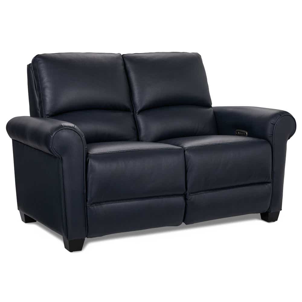 La-Z-Boy 88U813 Clybourn Power Reclining Loveseat w/ Headrest