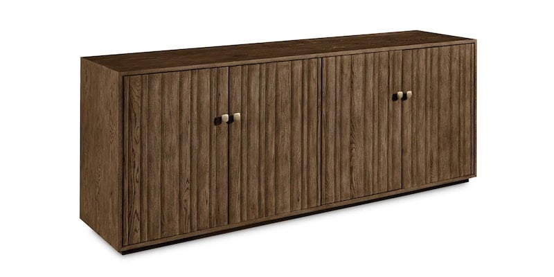 Bassett Furniture 9430-0309 Andora Sideboard
